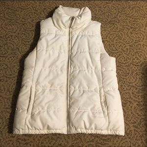Old Navy Puffer Vest